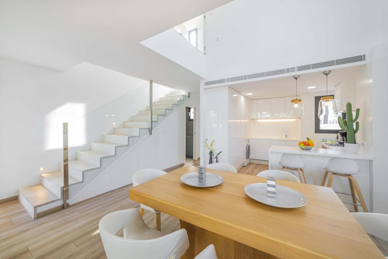 Villa Alicemar Beach Port de Alcudia  Kültér fotó